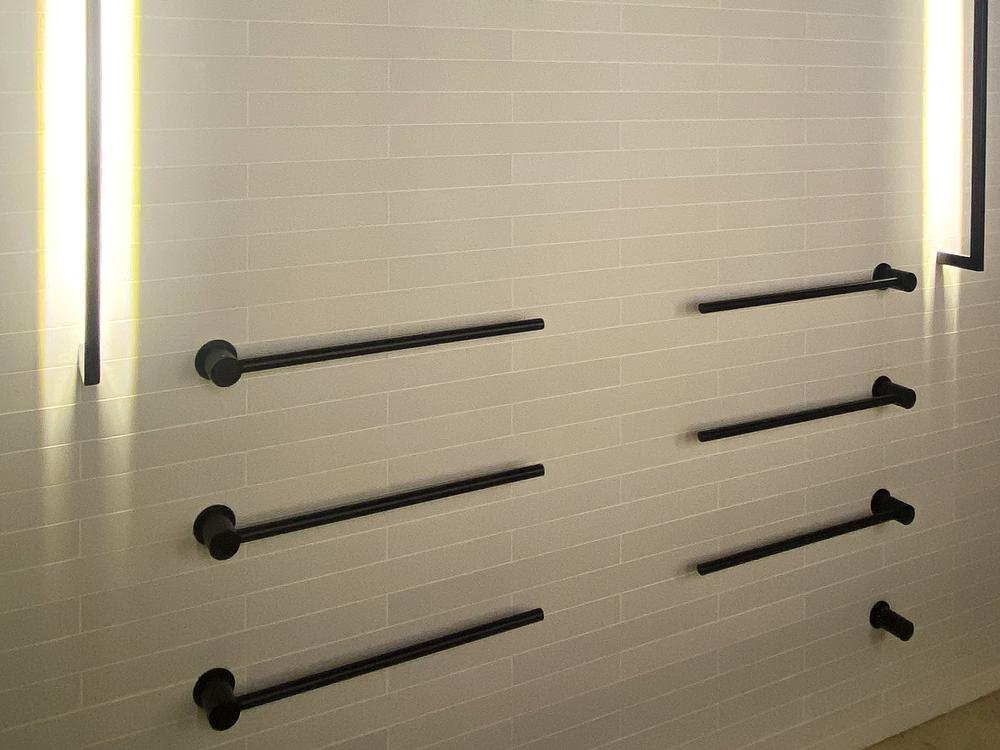 Vola Towel Heated Rails. Pick up now, Highgate, North London. Only one left!