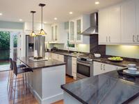 How An Ex Display Kitchen Is Better Value For Your House